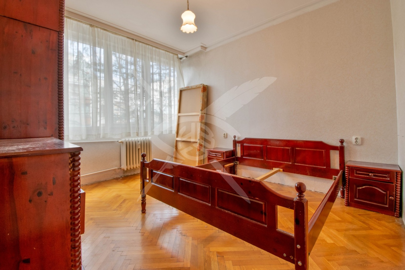 Продава 3-СТАЕН, гр. София, Лозенец, снимка 4 - Апартаменти - 53830214