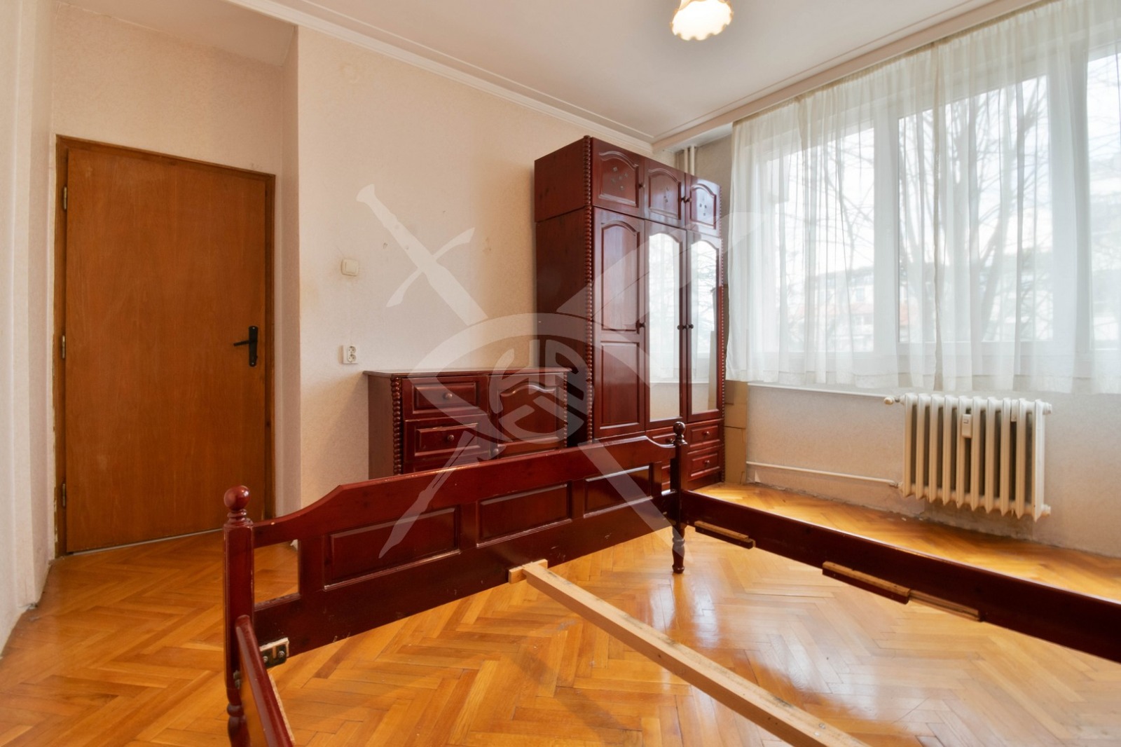 Продава 3-СТАЕН, гр. София, Лозенец, снимка 6 - Апартаменти - 53830214