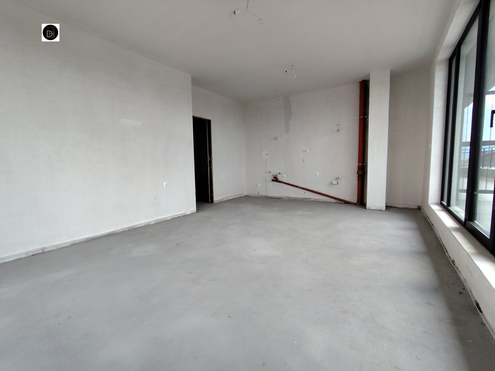 Продава 3-СТАЕН, гр. Пловдив, Тракия, снимка 2 - Апартаменти - 54213161
