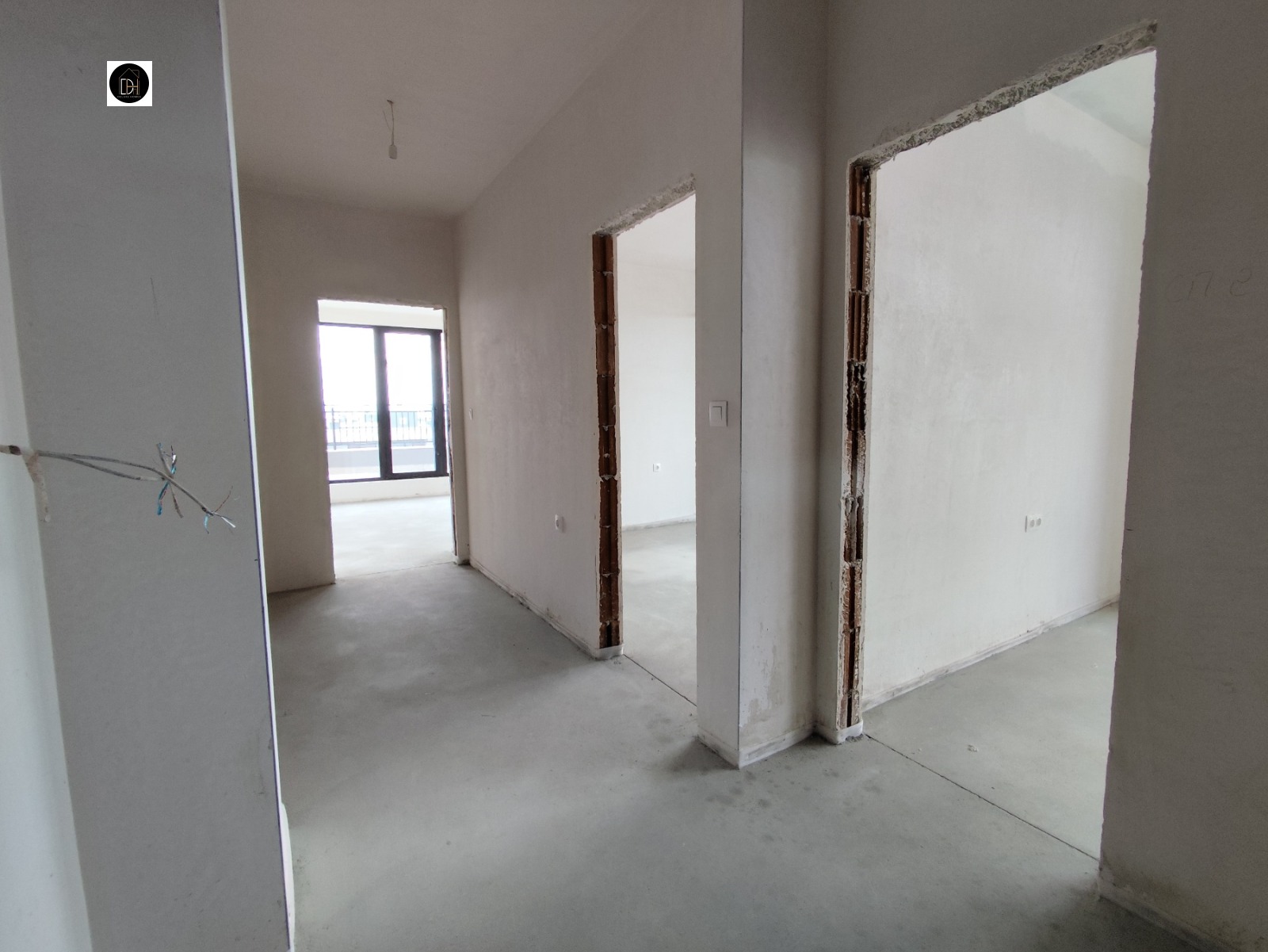 Продава 3-СТАЕН, гр. Пловдив, Тракия, снимка 4 - Апартаменти - 54213161