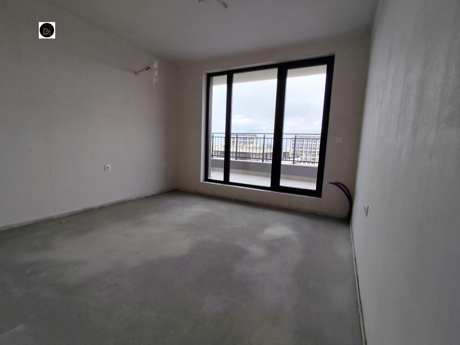 Продава 3-СТАЕН, гр. Пловдив, Тракия, снимка 2 - Апартаменти - 54213161