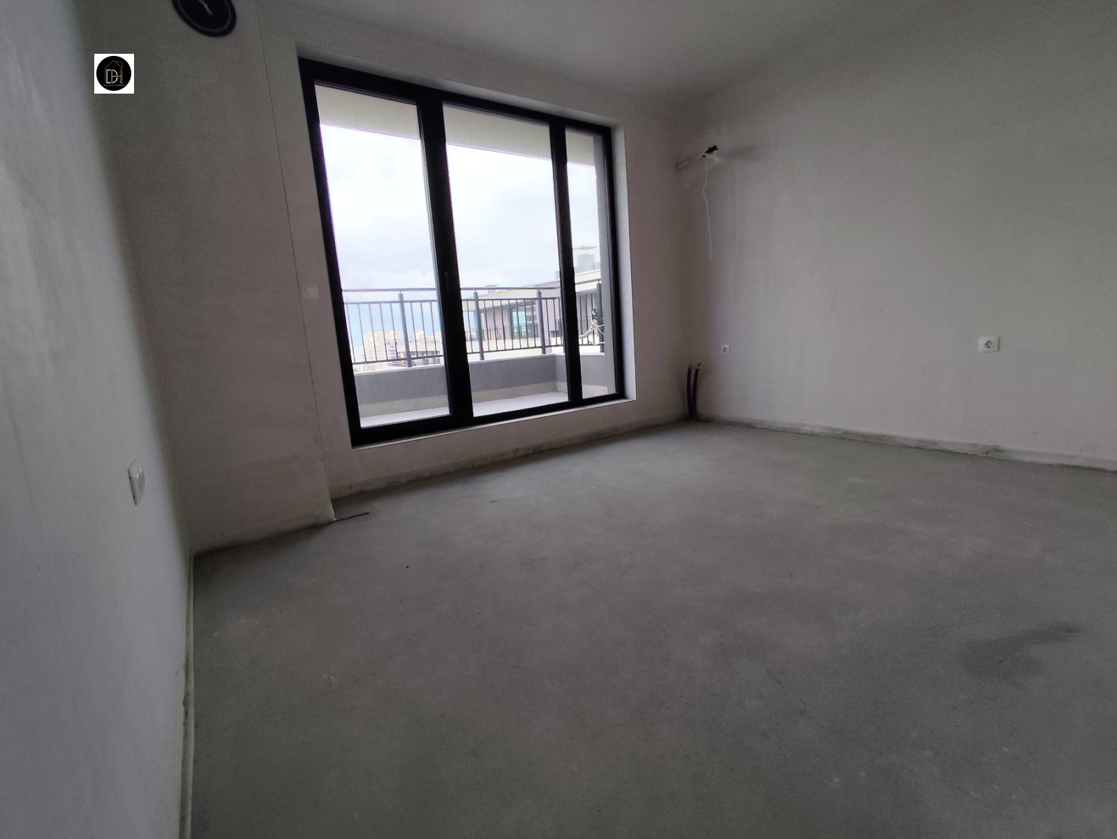 Продава 3-СТАЕН, гр. Пловдив, Тракия, снимка 3 - Апартаменти - 54213161