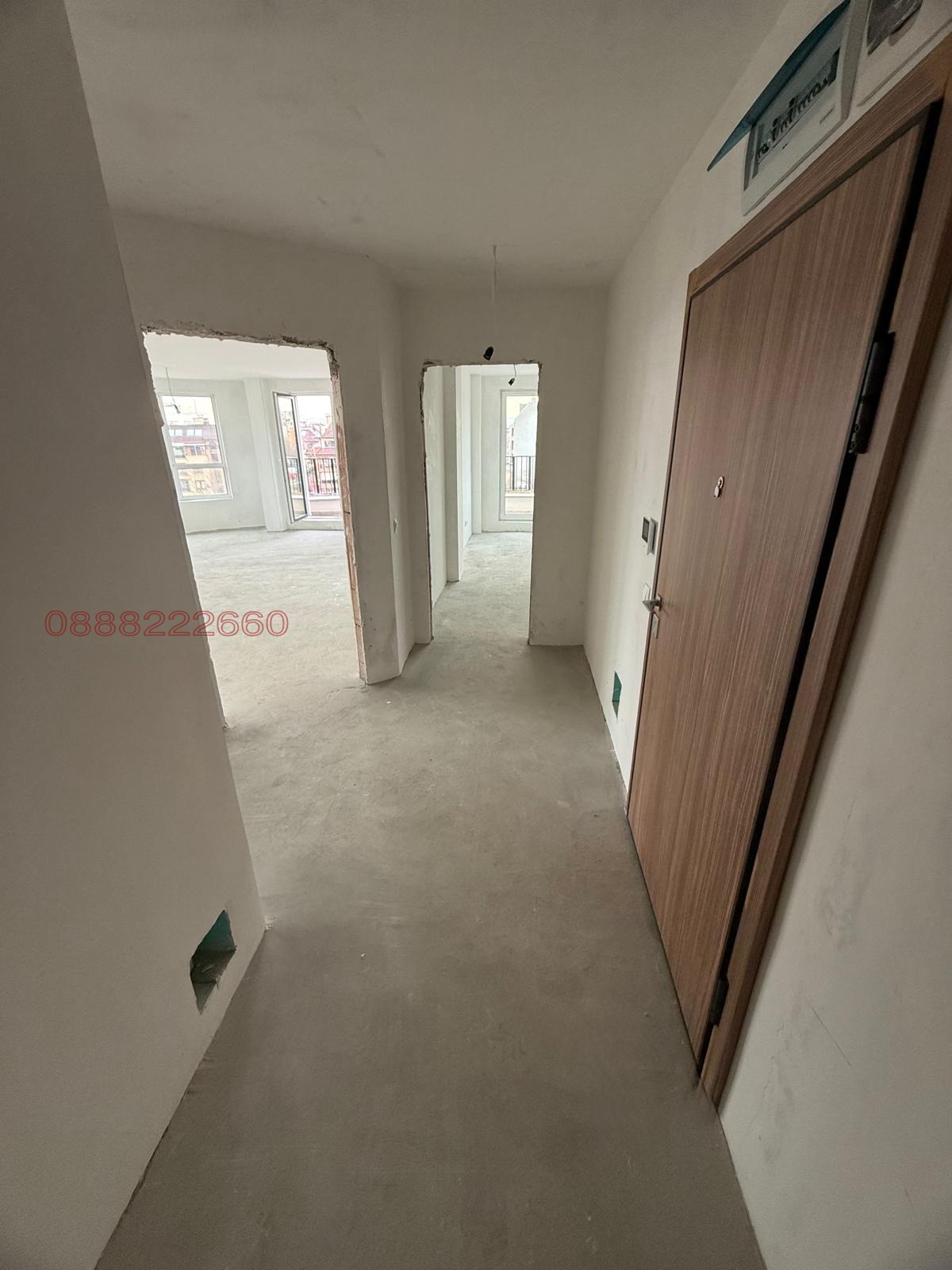 Продава 3-СТАЕН, гр. София, Витоша, снимка 3 - Апартаменти - 54328737