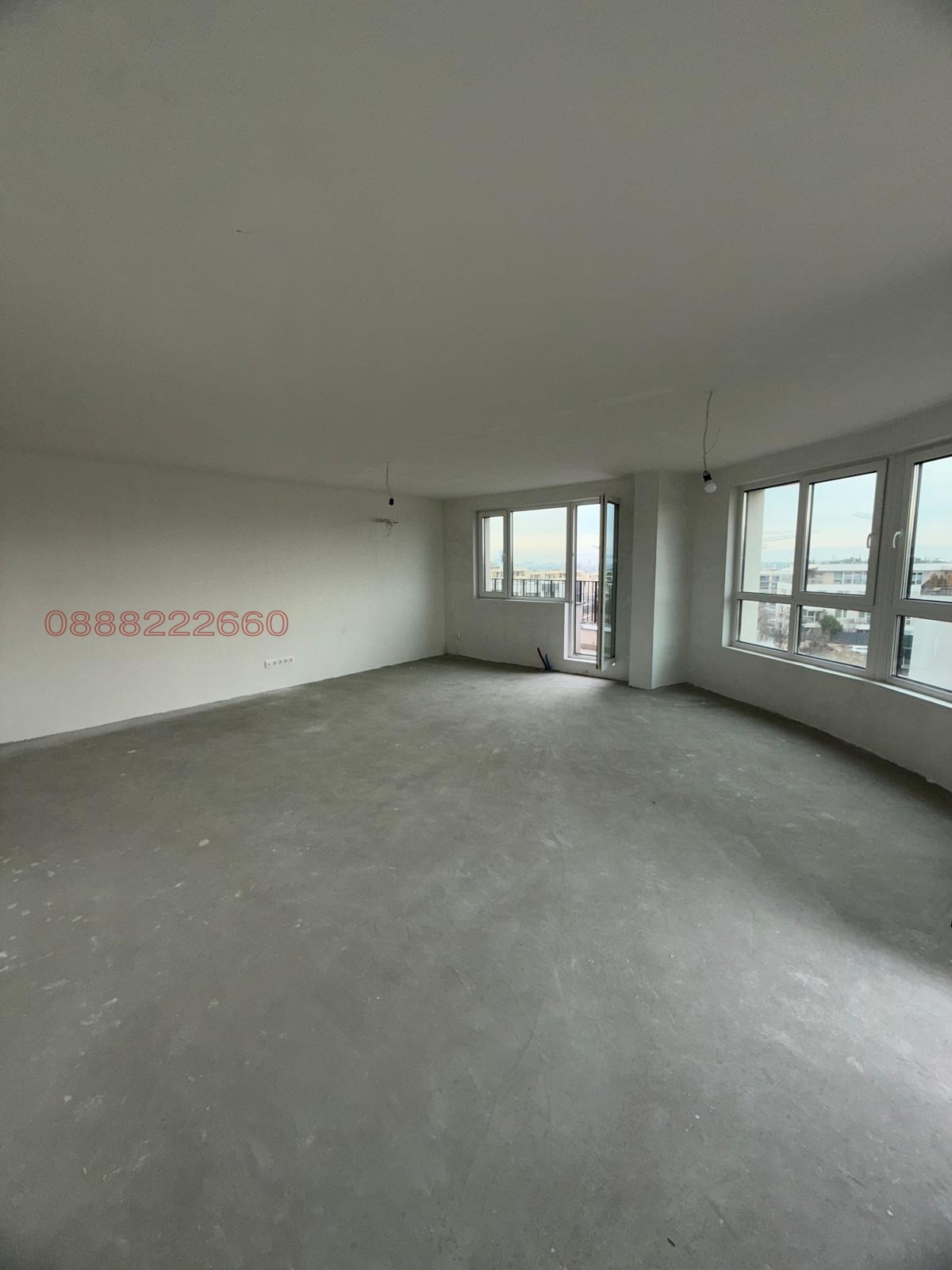 Продава 3-СТАЕН, гр. София, Витоша, снимка 13 - Апартаменти - 54328737