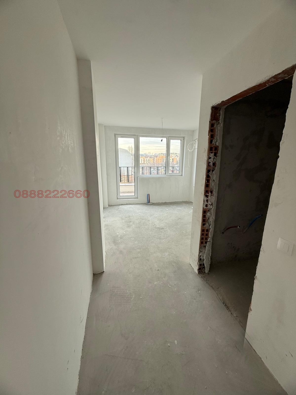 Продава 3-СТАЕН, гр. София, Витоша, снимка 15 - Апартаменти - 54328737