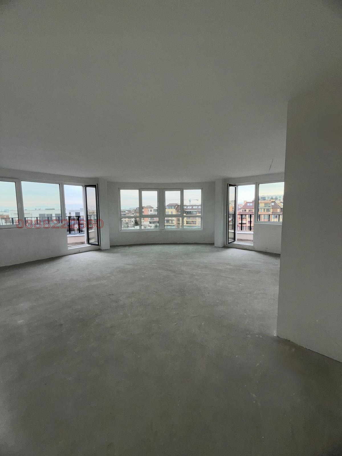 Продава 3-СТАЕН, гр. София, Витоша, снимка 12 - Апартаменти - 54328737