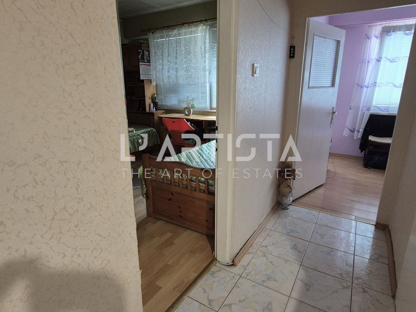 Продава 3-СТАЕН, гр. Перник, Мошино, снимка 4 - Апартаменти - 54537731