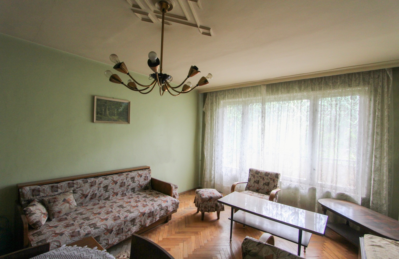 Продава 3-СТАЕН, гр. София, Подуяне, снимка 4 - Апартаменти - 54671800
