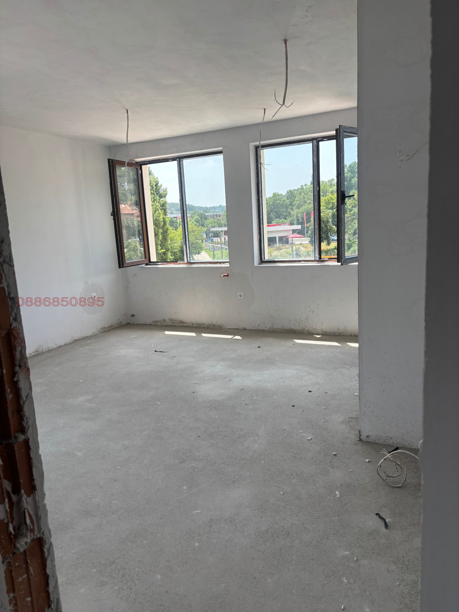 Продава 3-СТАЕН, гр. Плевен, Идеален център, снимка 6 - Апартаменти - 55350097