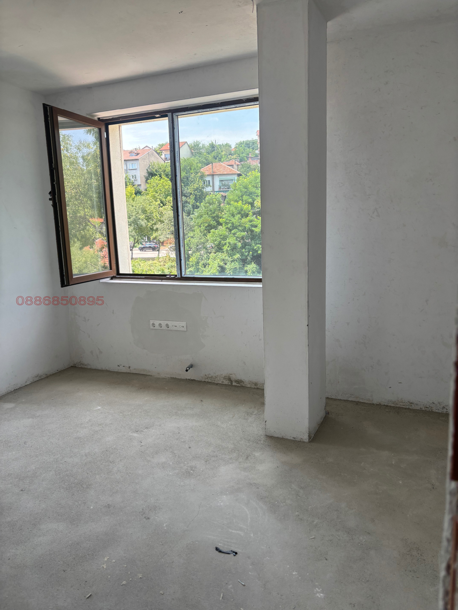 Продава 3-СТАЕН, гр. Плевен, Идеален център, снимка 8 - Апартаменти - 55350097