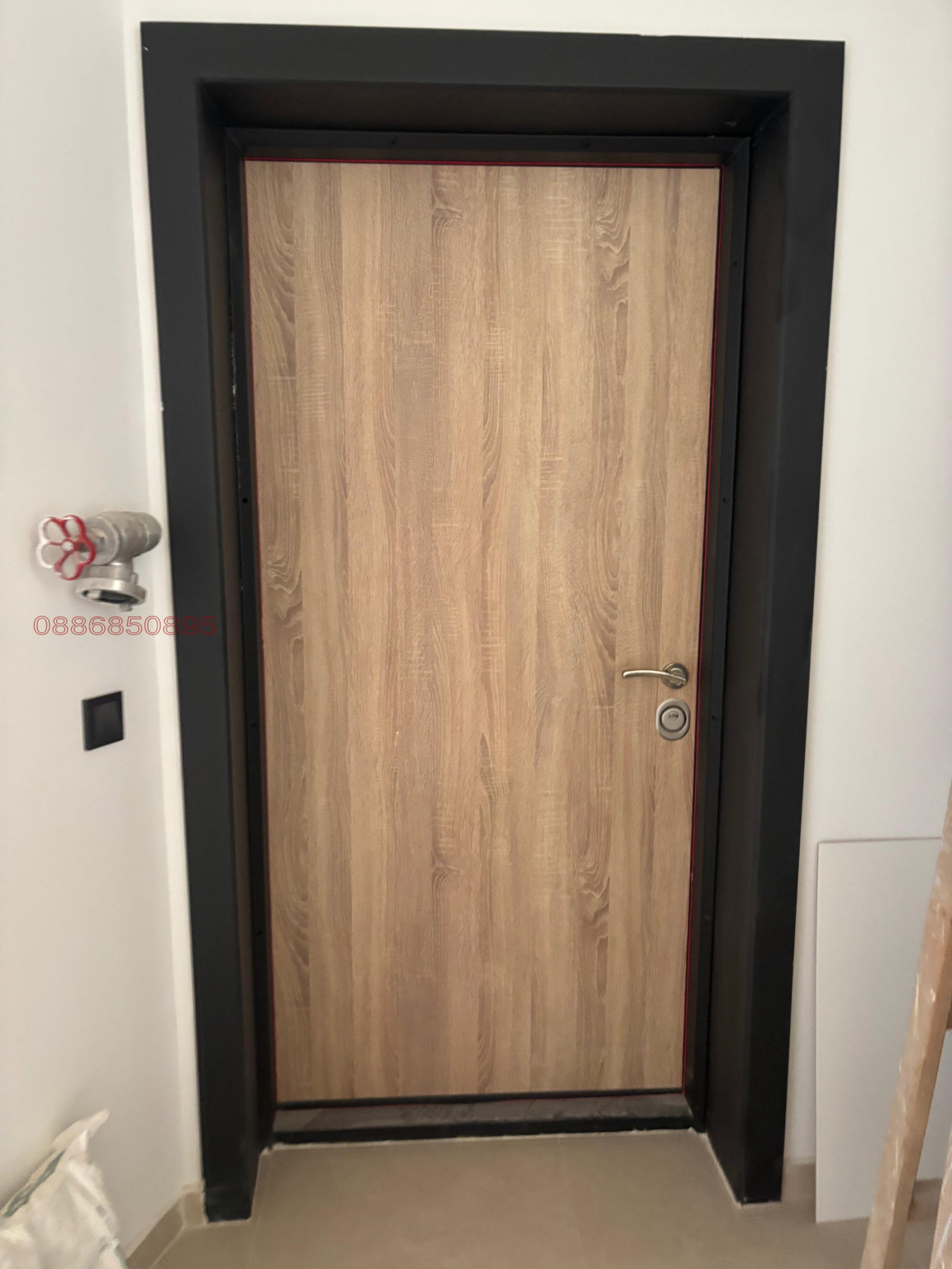 Продава 3-СТАЕН, гр. Плевен, Идеален център, снимка 5 - Апартаменти - 55350097