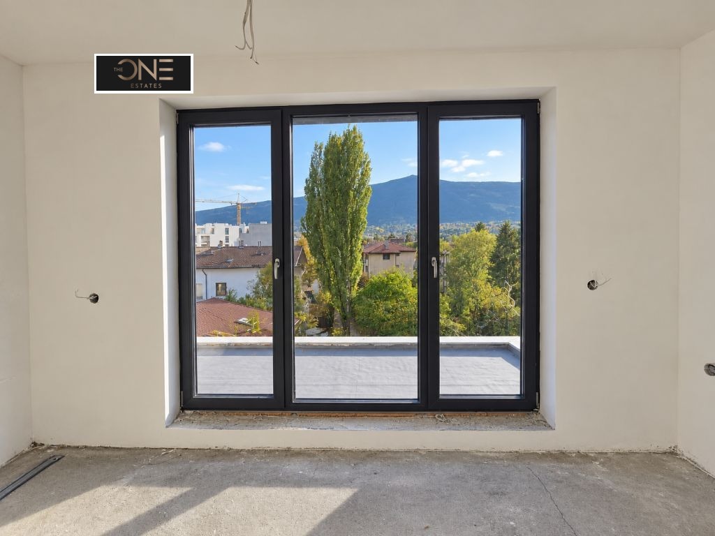 Продава 3-СТАЕН, гр. София, Кръстова вада, снимка 2 - Апартаменти - 56611374