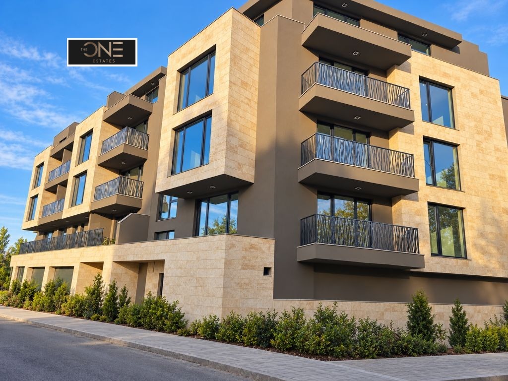 Продава 3-СТАЕН, гр. София, Кръстова вада, снимка 9 - Апартаменти - 56611374