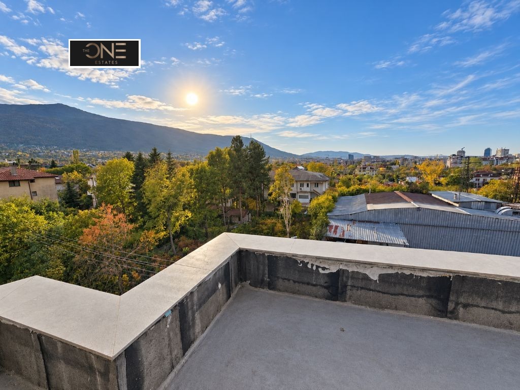 Продава 3-СТАЕН, гр. София, Кръстова вада, снимка 8 - Апартаменти - 56611374