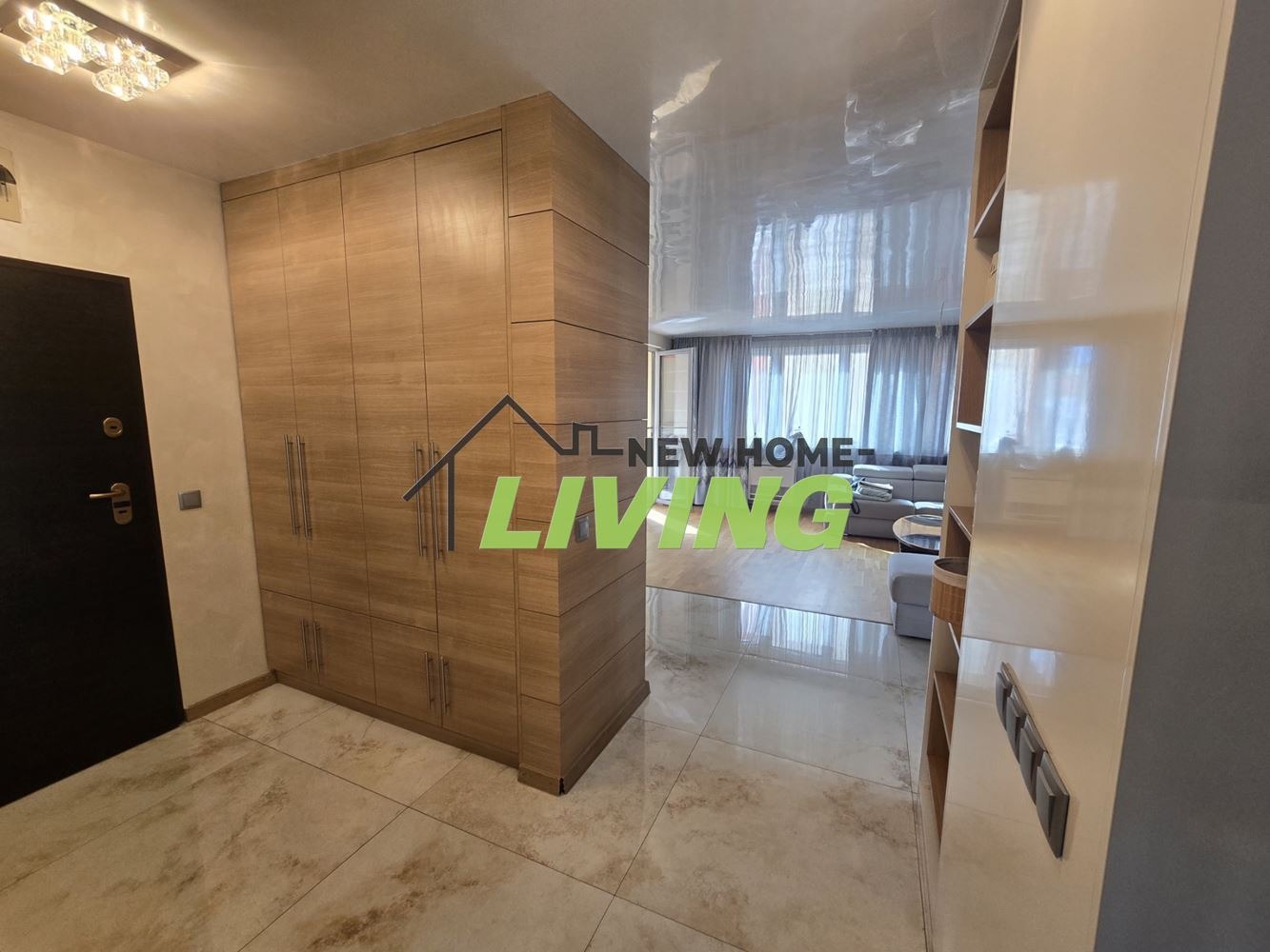 Продава МНОГОСТАЕН, гр. Пловдив, Център, снимка 14 - Апартаменти - 54142533