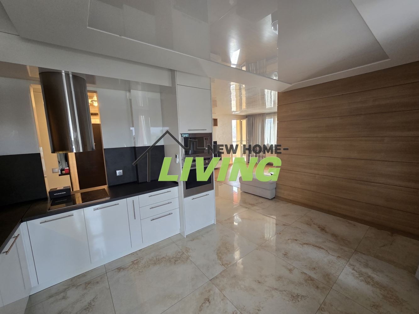 Продава МНОГОСТАЕН, гр. Пловдив, Център, снимка 4 - Апартаменти - 54142533