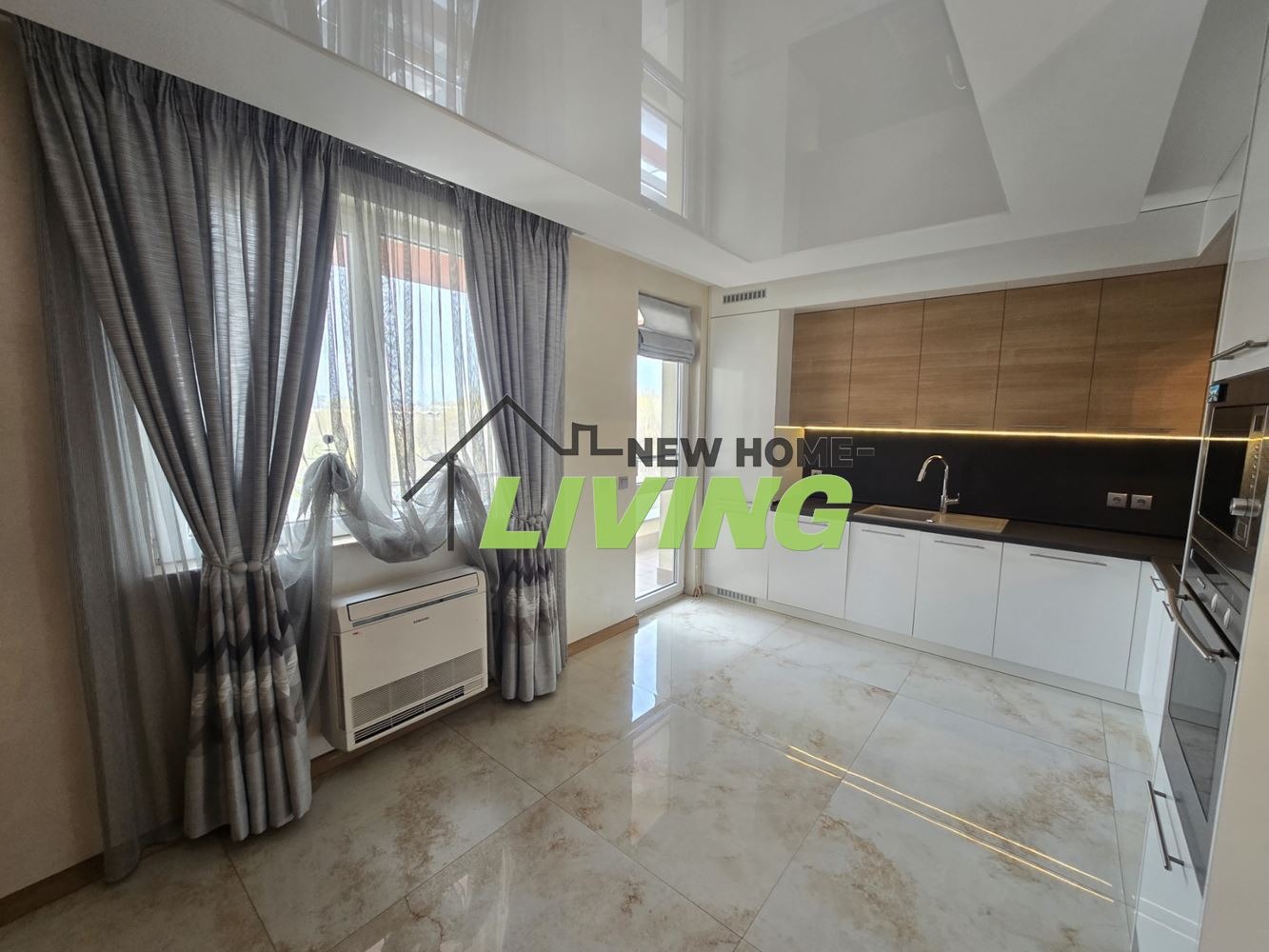 Продава МНОГОСТАЕН, гр. Пловдив, Център, снимка 3 - Апартаменти - 54142533