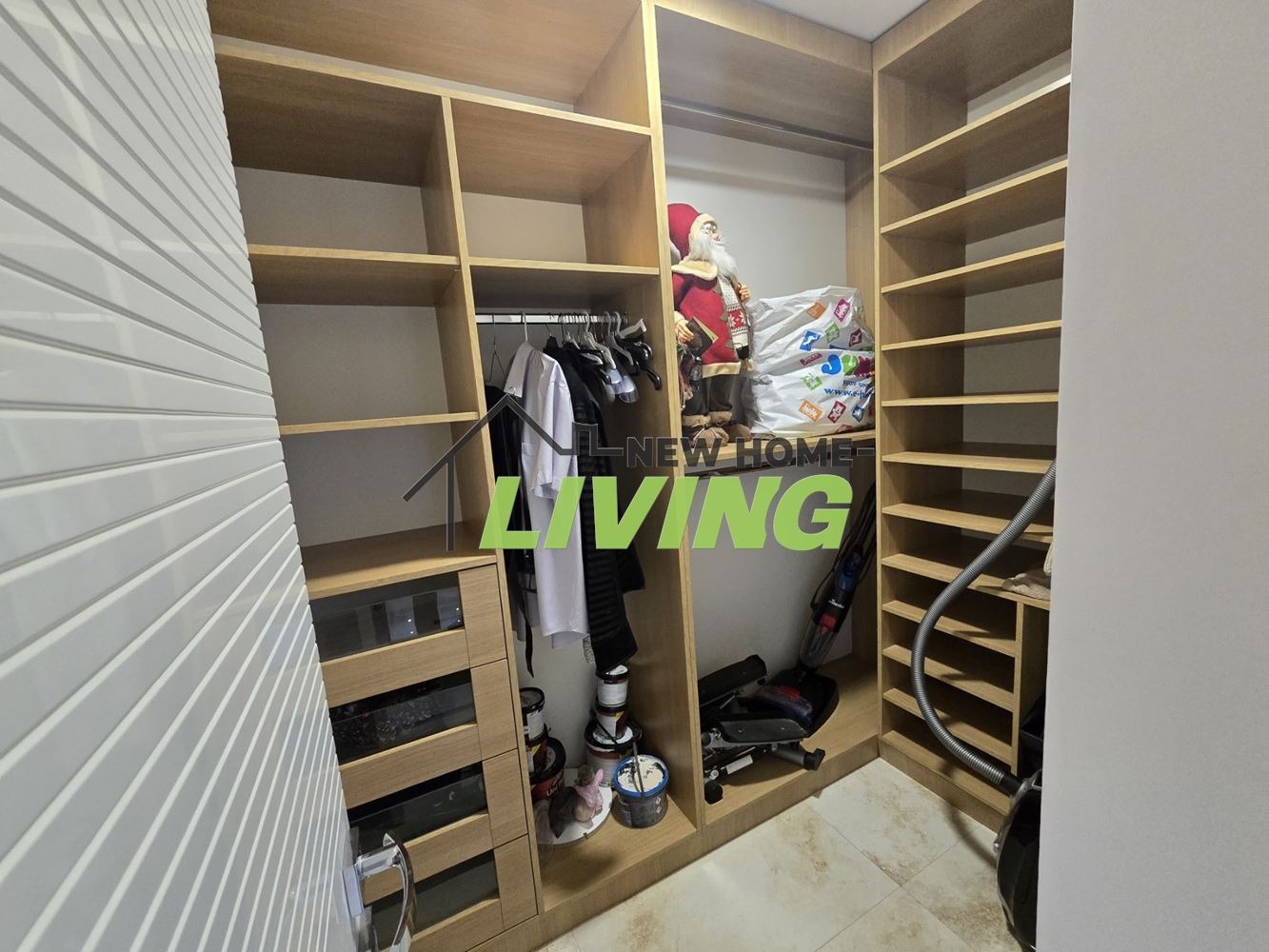 Продава МНОГОСТАЕН, гр. Пловдив, Център, снимка 9 - Апартаменти - 54142533