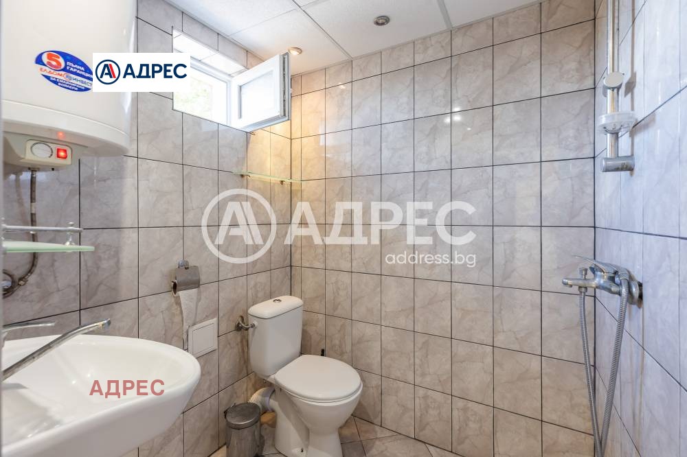 Продава КЪЩА, с. Водица, област Варна, снимка 16 - Къщи - 51598272