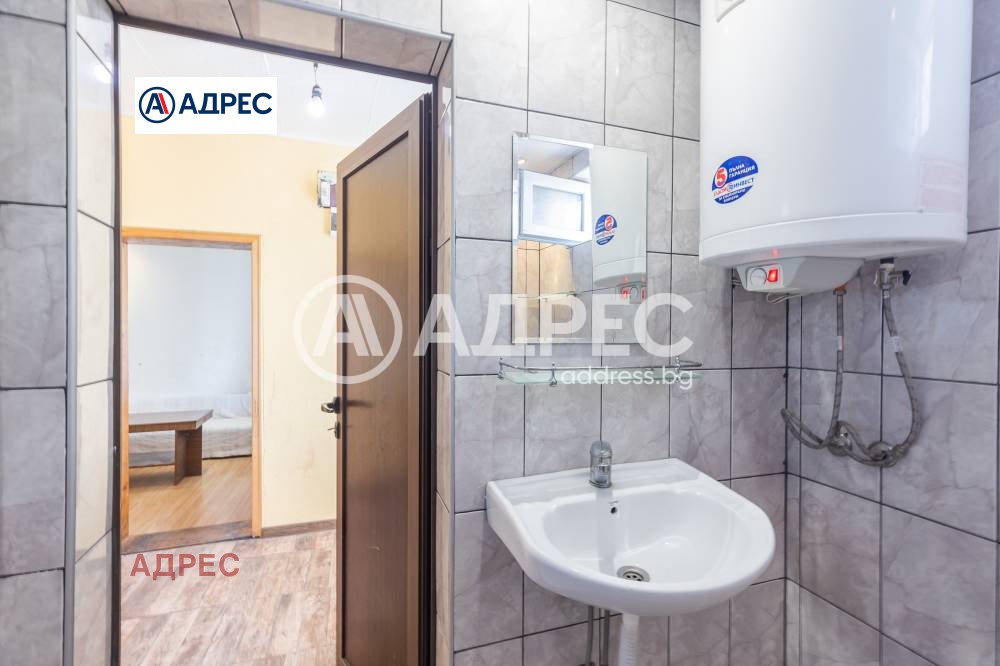 Продава КЪЩА, с. Водица, област Варна, снимка 15 - Къщи - 51598272
