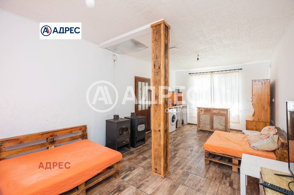 Продава КЪЩА, с. Водица, област Варна, снимка 7 - Къщи - 51598272