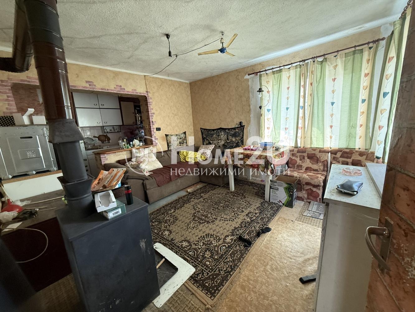 Продава КЪЩА, с. Невша, област Варна, снимка 4 - Къщи - 54410905