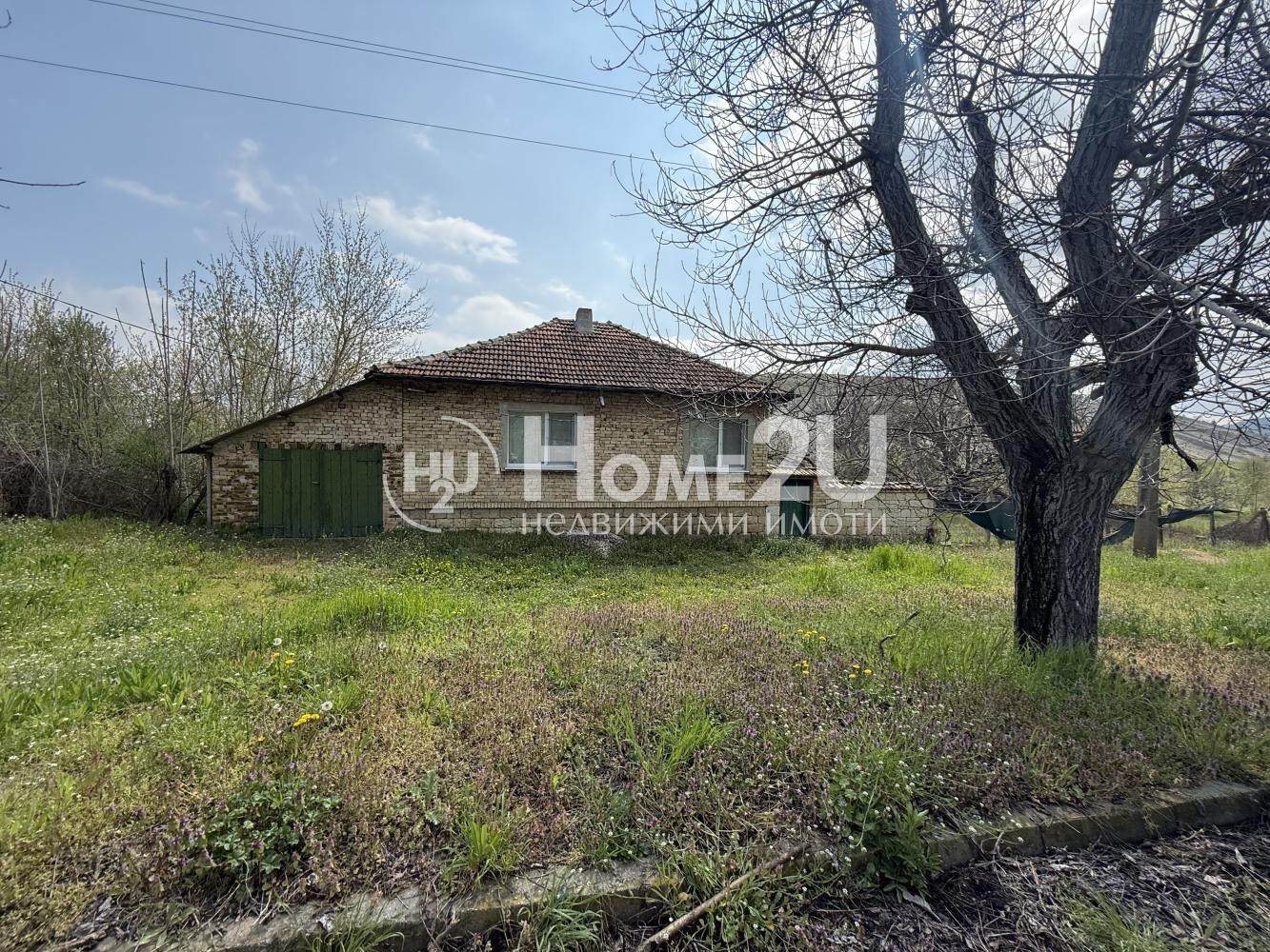 Продава КЪЩА, с. Невша, област Варна, снимка 9 - Къщи - 54410905
