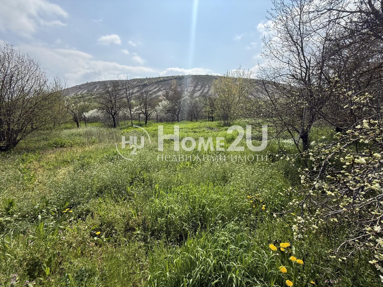 Продава КЪЩА, с. Невша, област Варна, снимка 7 - Къщи - 54410905