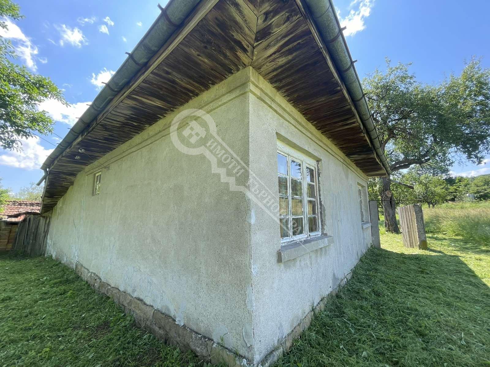 Продава КЪЩА, с. Беброво, област Велико Търново, снимка 3 - Къщи - 54848037