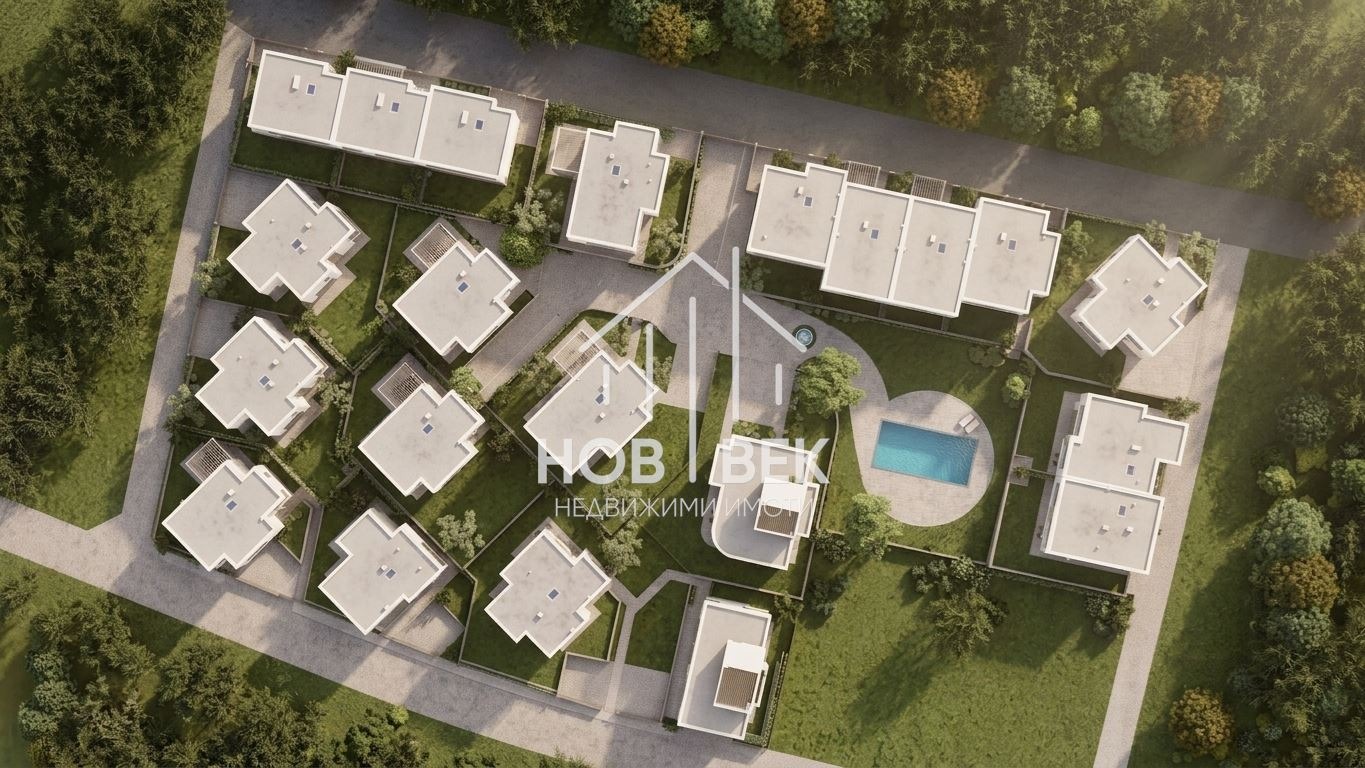 Продава КЪЩА, гр. Варна, м-т Прибой, снимка 9 - Къщи - 55720531