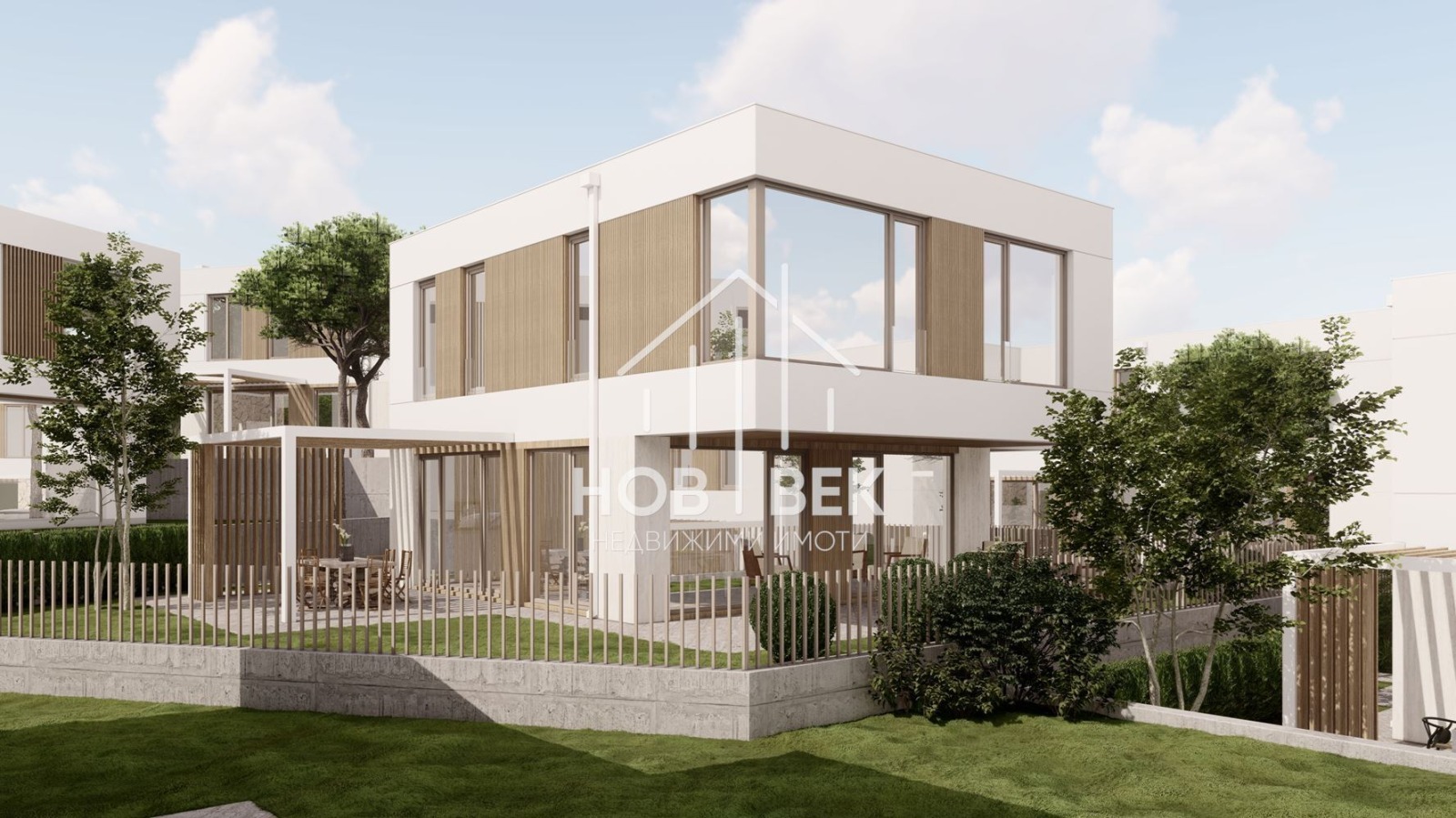 Продава КЪЩА, гр. Варна, м-т Прибой, снимка 3 - Къщи - 55720531