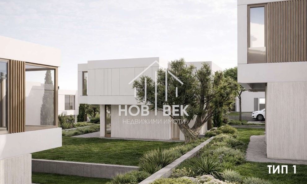 Продава КЪЩА, гр. Варна, м-т Прибой, снимка 2 - Къщи - 55720531