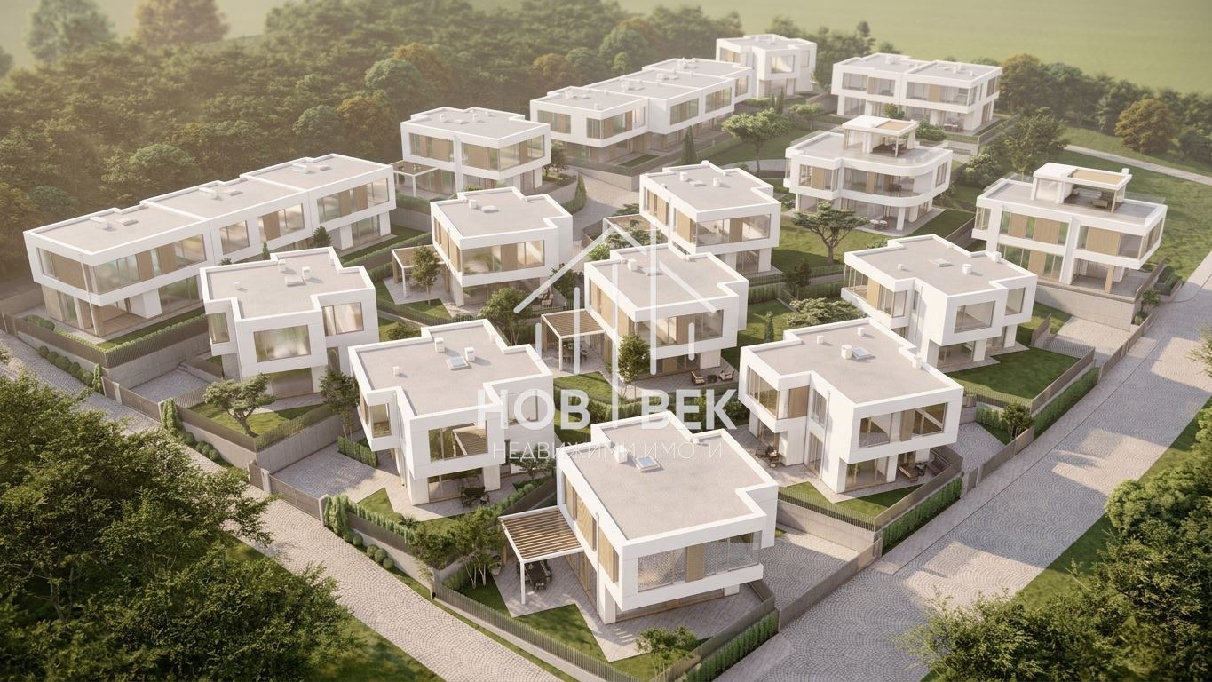 Продава КЪЩА, гр. Варна, м-т Прибой, снимка 10 - Къщи - 55720531