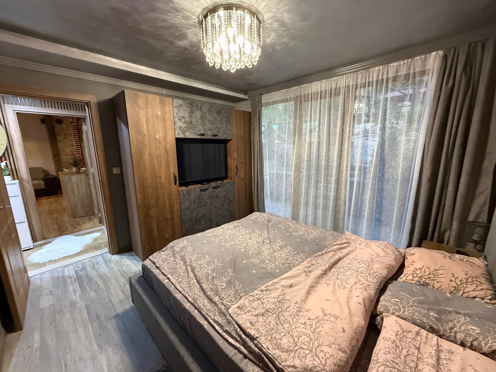 Продава КЪЩА, с. Кондофрей, област Перник, снимка 16 - Къщи - 55775625