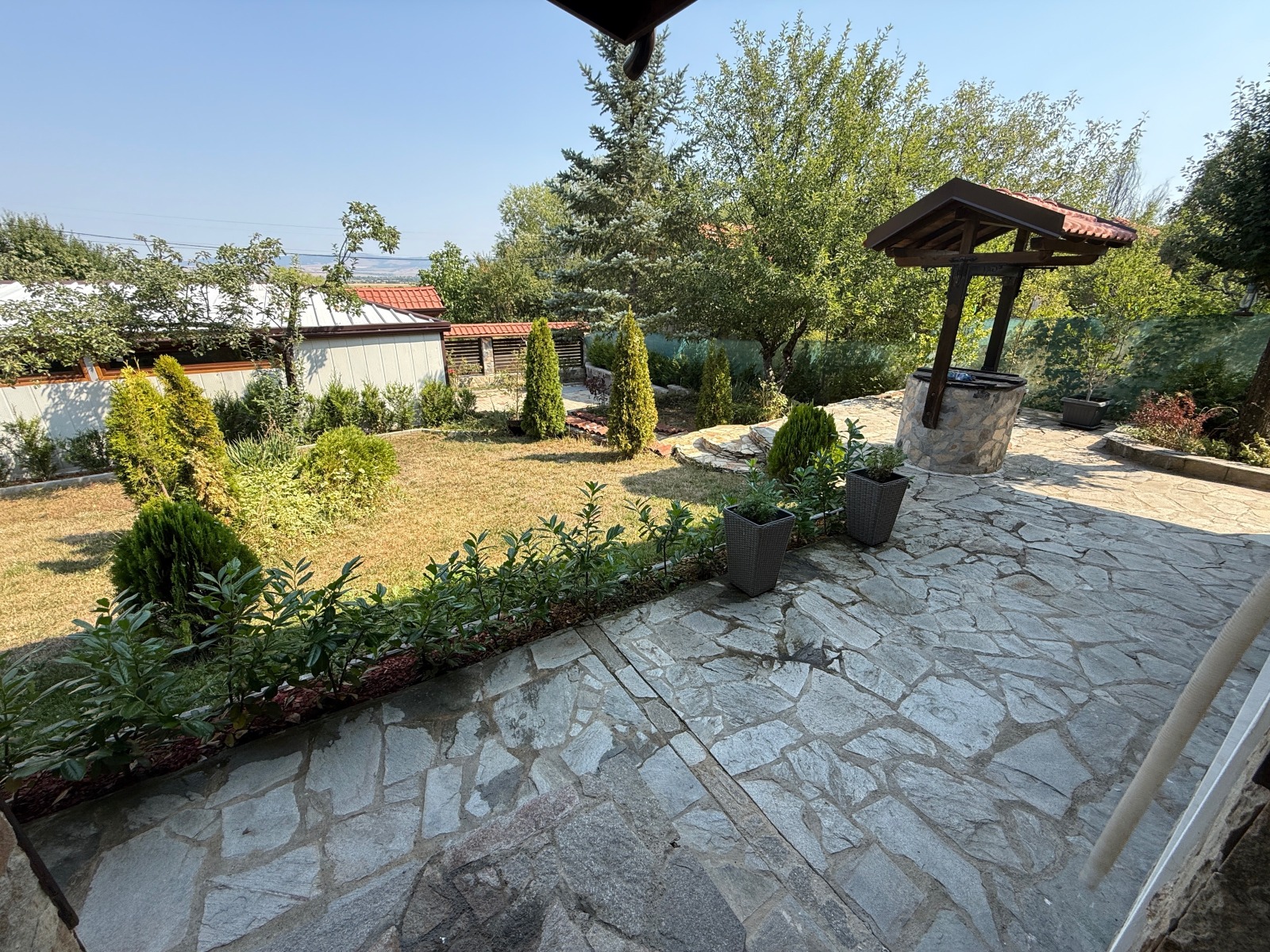 Продава КЪЩА, с. Кондофрей, област Перник, снимка 10 - Къщи - 55775625
