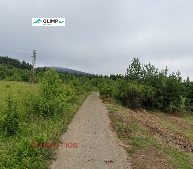 Продава ПАРЦЕЛ, гр. София, с. Бистрица, снимка 5 - Парцели - 54678843