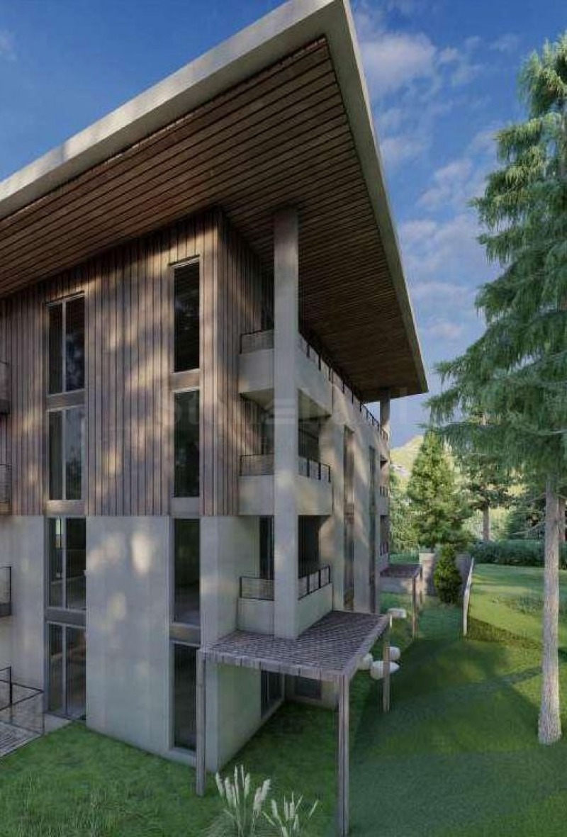 Продава 2-СТАЕН в област Пазарджик, гр. Велинград - 72 кв.м / 79 838 € » 156 149.56 лв., СТОУНХАРД ПРЕМИЪР В СТРАНАТА И ЧУЖБИНА