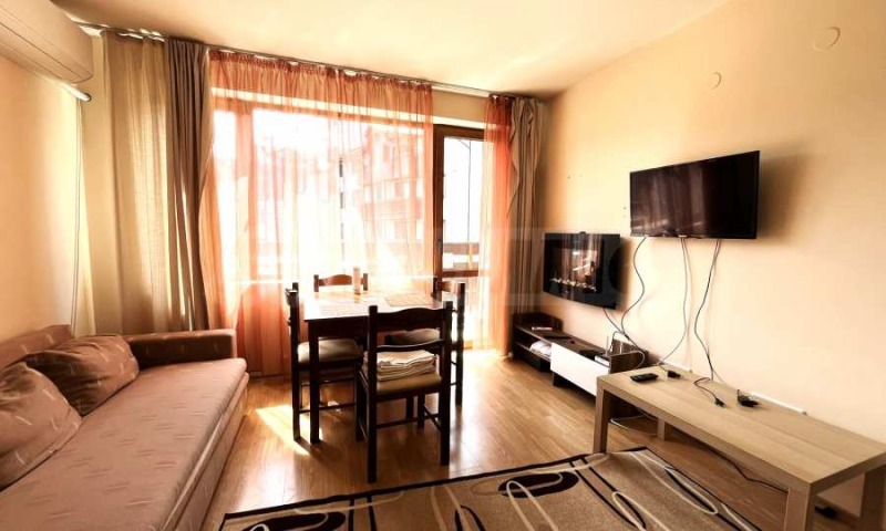 Продава 2-СТАЕН в област Благоевград, гр. Банско - 53 кв.м / 68 000 € » 132 996.44 лв., СУПРИММО ОФИСИ В СТРАНАТА