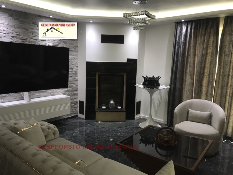 Продава МНОГОСТАЕН в град Варна, Свети Никола - 190 кв.м / 649 999 € » 1 271 287.54 лв., СЕВЕРОИЗТОЧНИ ИМОТИ ЕООД