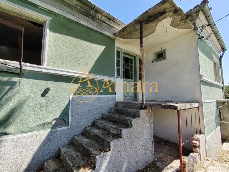 Продава АВТОСЕРВИЗ в област Варна, с. Аврен - 60 кв.м / 57 000 € » 111 482.31 лв., ИМОТИ КУАНТУМ