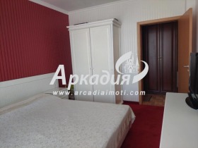 1 dormitorio Karshiyaka, Plovdiv 1