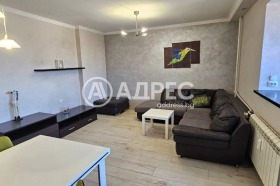 2 makuuhuonetta Zona B-18, Sofia