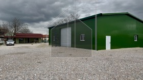 ПРОМ. ПОМЕЩЕНИЕ, 283 m2