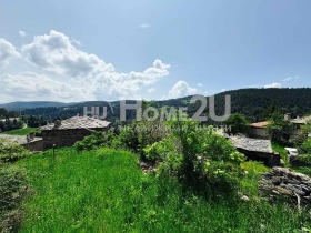 Parcelle Sitovo, région Plovdiv