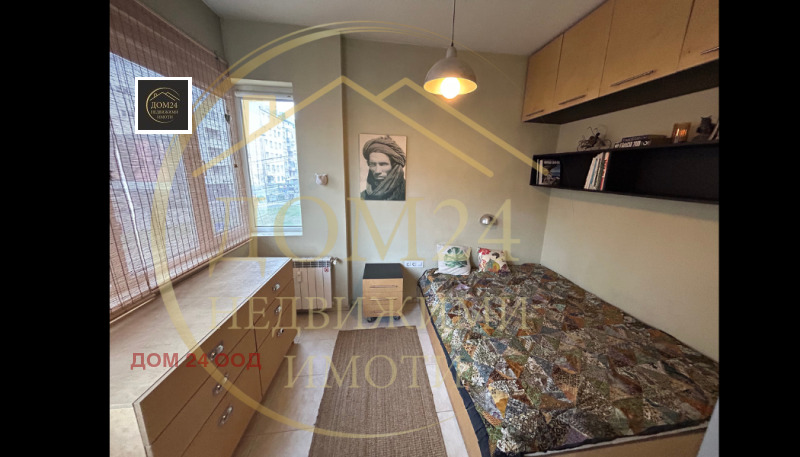 For Sale  Studio Sofia , Tsentar , 50 sq.m | 59892413 - image [8]