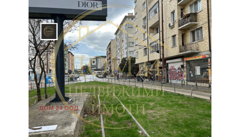 For Sale  Studio Sofia , Tsentar , 50 sq.m | 59892413 - image [11]