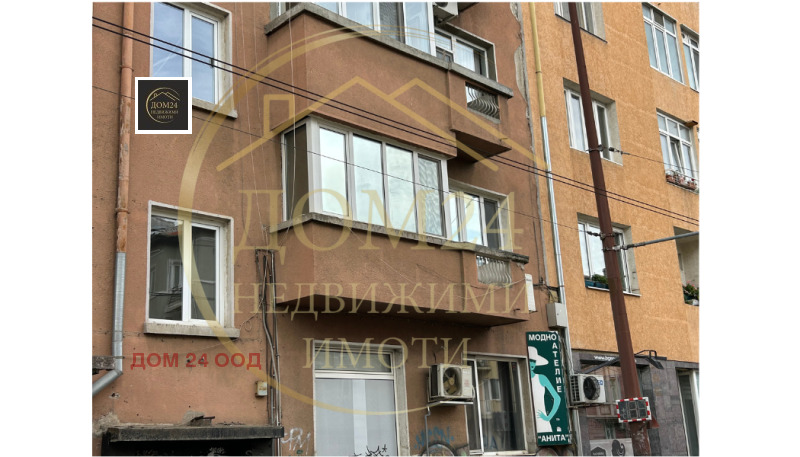 For Sale  Studio Sofia , Tsentar , 50 sq.m | 59892413 - image [10]