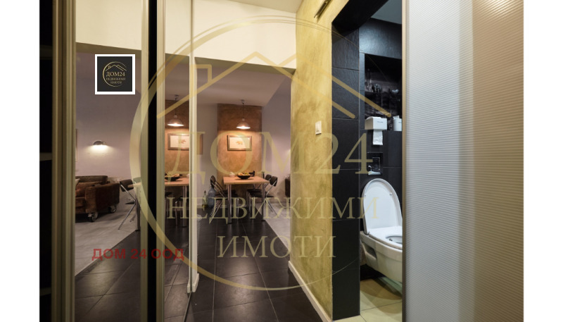 For Sale  Studio Sofia , Tsentar , 50 sq.m | 59892413 - image [6]