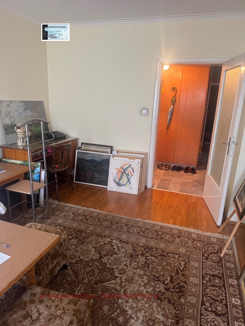 Продава 4-СТАЕН, гр. София, Надежда 4, снимка 10 - Апартаменти - 52799049