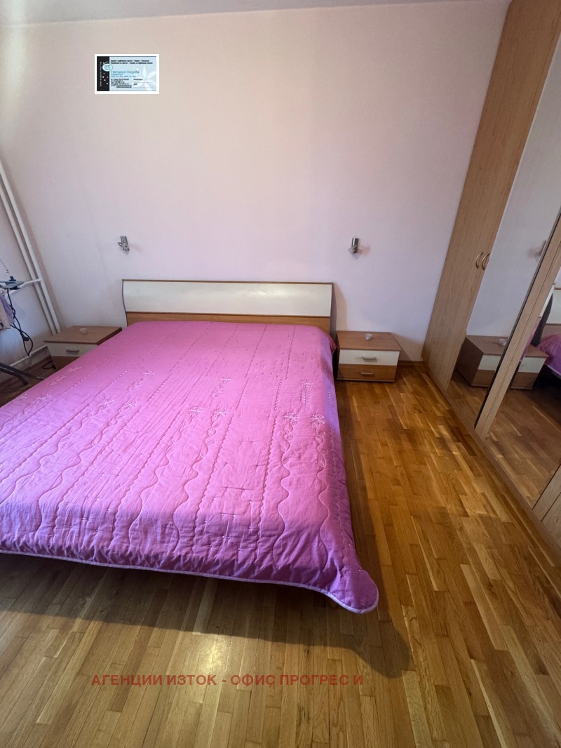 Продава 4-СТАЕН, гр. София, Надежда 4, снимка 3 - Апартаменти - 52799049